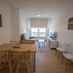 Duerming Ria De Apartament *