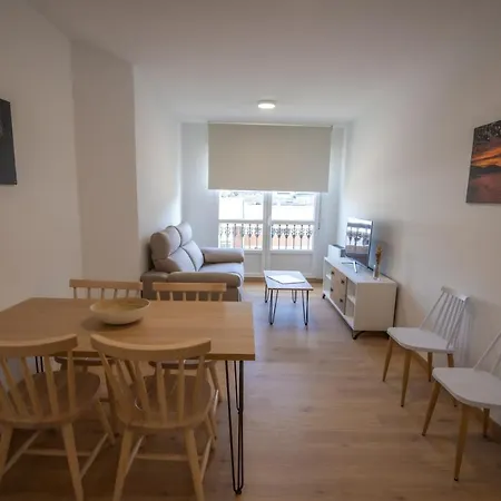 Duerming Ria De Apartamento *