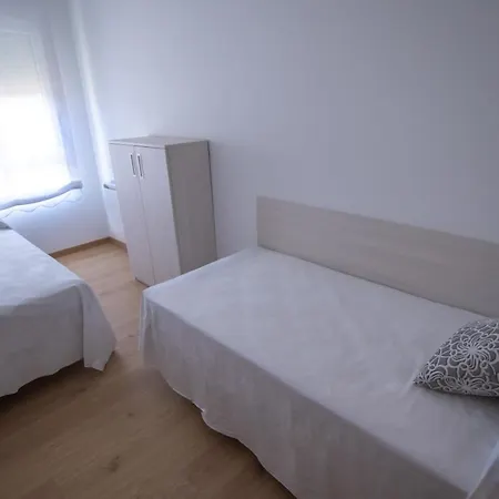 Duerming Ria De Apartment Viveiro