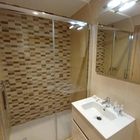 Duerming Ria De Apartamento *