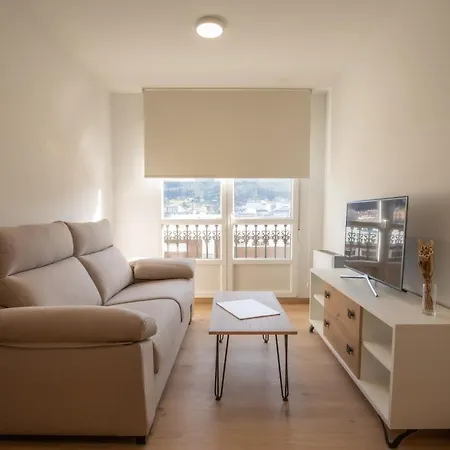 Apartment Duerming Ria De *