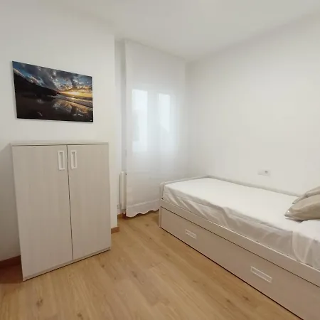 公寓 Duerming Ria De