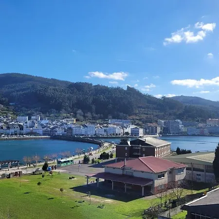 Duerming Ria De 公寓 *