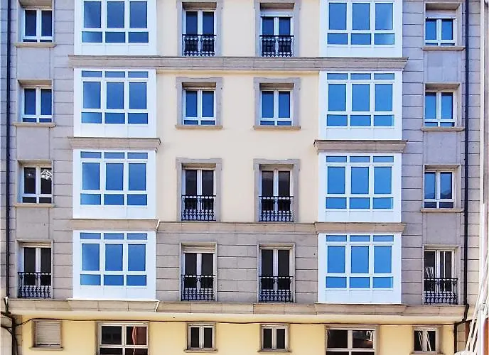 Appartement Duerming Ria De