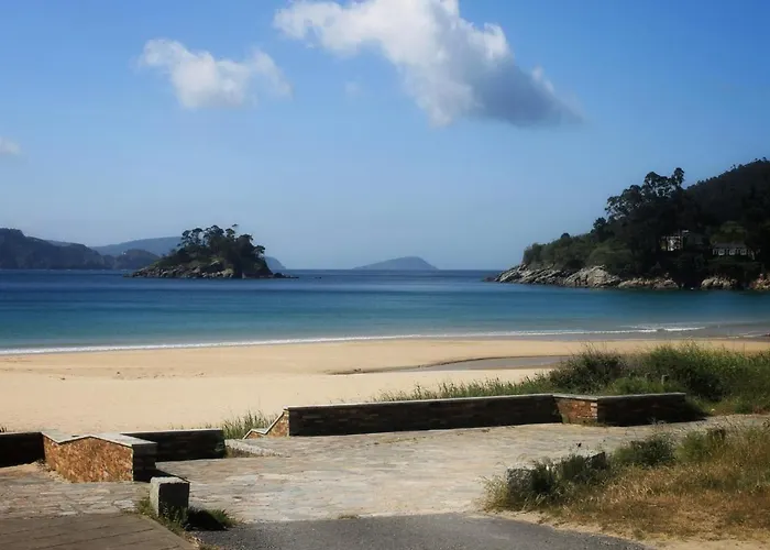 Appartement Duerming Ria De