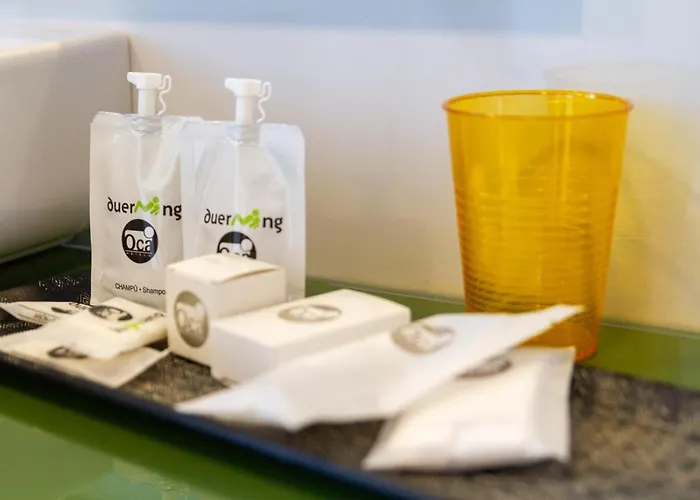 Appartement Duerming Ria De *