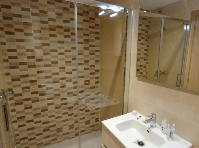 Duerming Ria De Appartement *