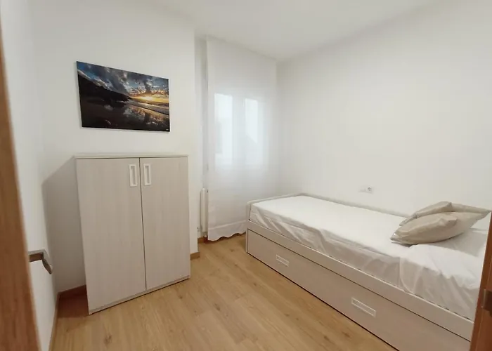 Appartement Duerming Ria De