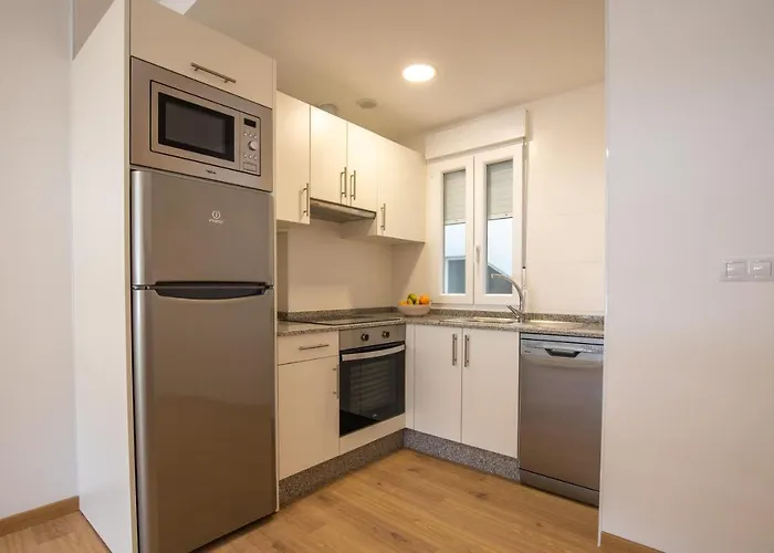 Appartement Duerming Ria De