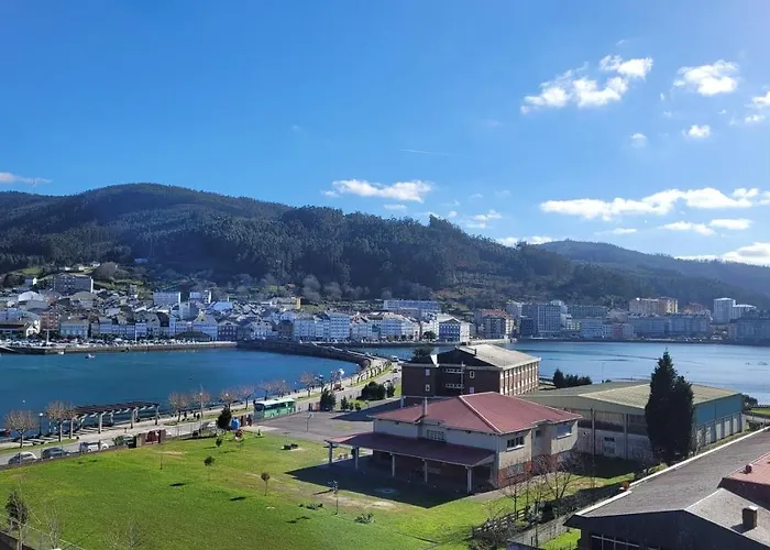 Duerming Ria De Appartement *